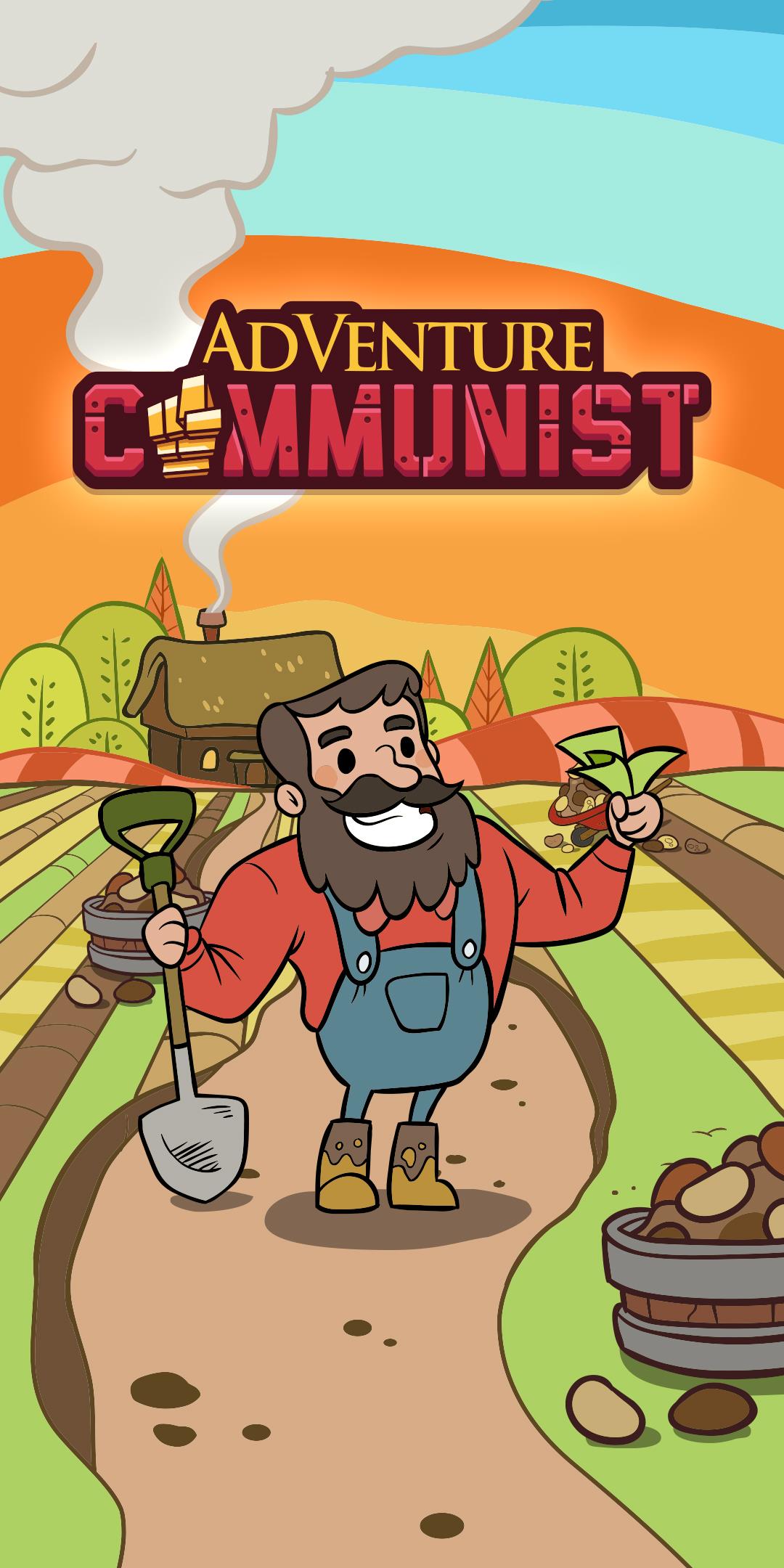 AdVenture Communist Screenshot 9