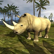 Rhino simulator 2023 Topic