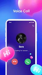 Soul U-Live Chat &Make Friends Screenshot 3