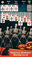 Solitaire Jigsaw Puzzle Screenshot 5