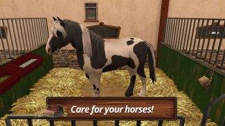 HorseWorld - My riding horse Screenshot 6