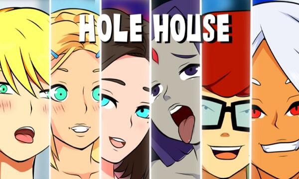 Hole House Mobdroplus Screenshot 2