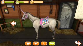 HorseWorld - My riding horse Screenshot 2