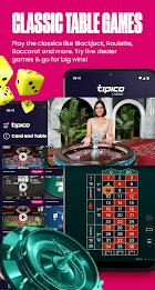 Tipico Casino: Real Money NJ Screenshot 7