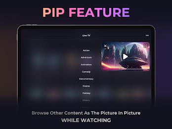 OPUS Media Player - Watch IPTV Screenshot 21