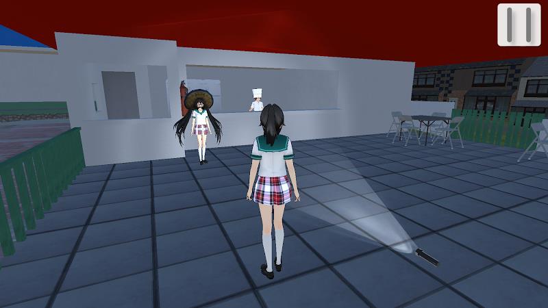 Mexican High School Simulator Screenshot 11