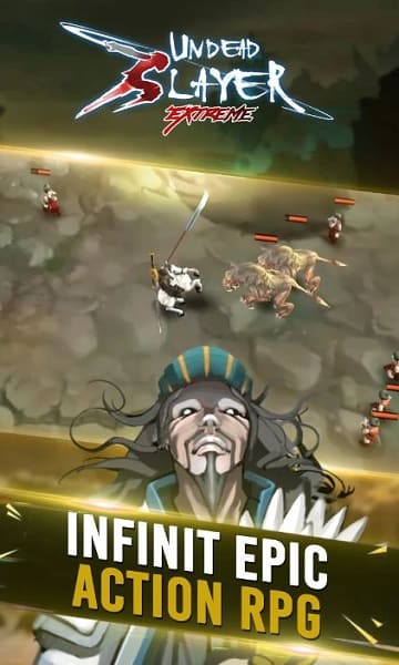 Undead Slayer Extreme Screenshot 3