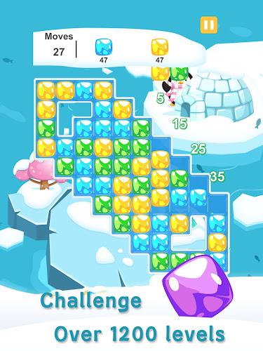 Igloo Crush Screenshot 14