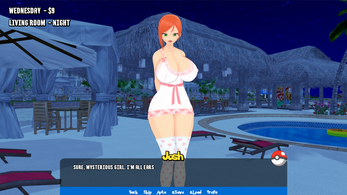 Pokestars Screenshot 5