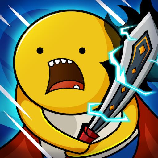 Mr Hero APK