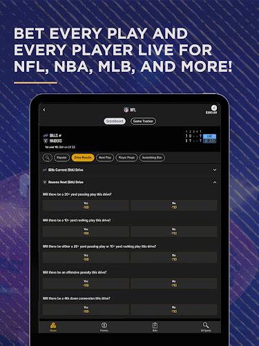 William Hill Nevada Sportsbook Screenshot 8