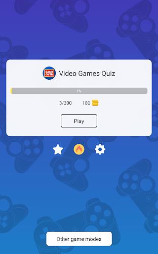 Guess the Video Game: Quiz Screenshot 13