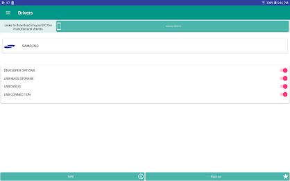 USB Driver for Android Devices Screenshot 8