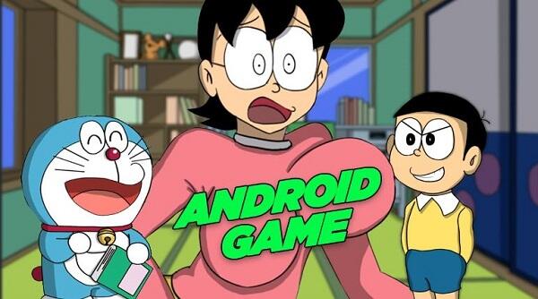 Dogas Doraemon X Screenshot 2
