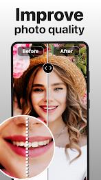 PhotoBoost - AI Photo Enhancer Screenshot 5