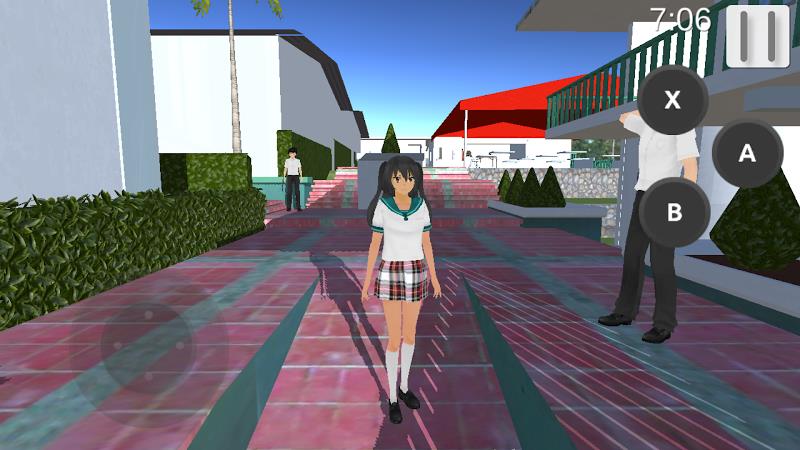 Mexican High School Simulator Screenshot 19