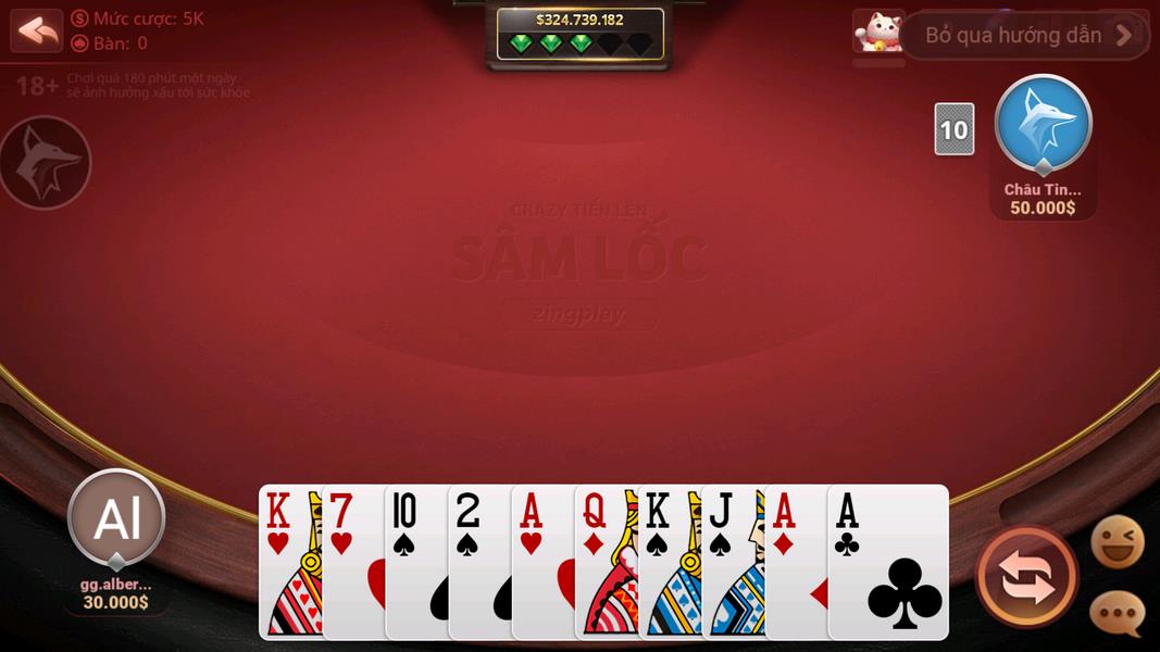 ZingPlay Screenshot 7