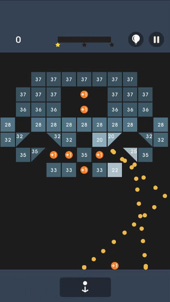 Bricks Breaker Puzzle Screenshot 12