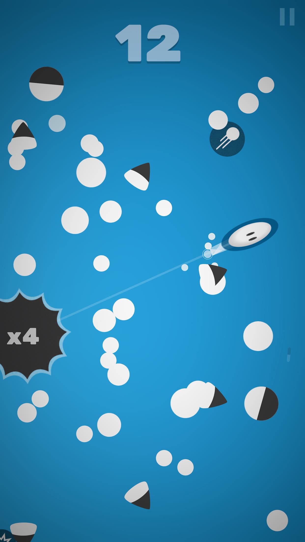 Leap On! Screenshot 8