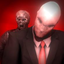 Slenderman History: WWII Evil APK