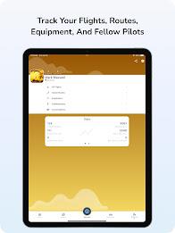 Gaggle - Flight Recorder Screenshot 17