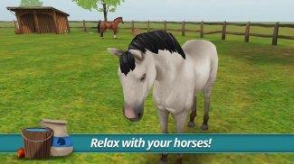 HorseWorld - My riding horse Screenshot 8