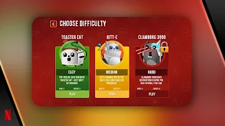 Exploding Kittens - The Game Screenshot 6