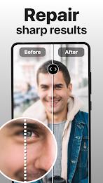 PhotoBoost - AI Photo Enhancer Screenshot 4