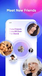 Soul U-Live Chat &Make Friends Screenshot 6