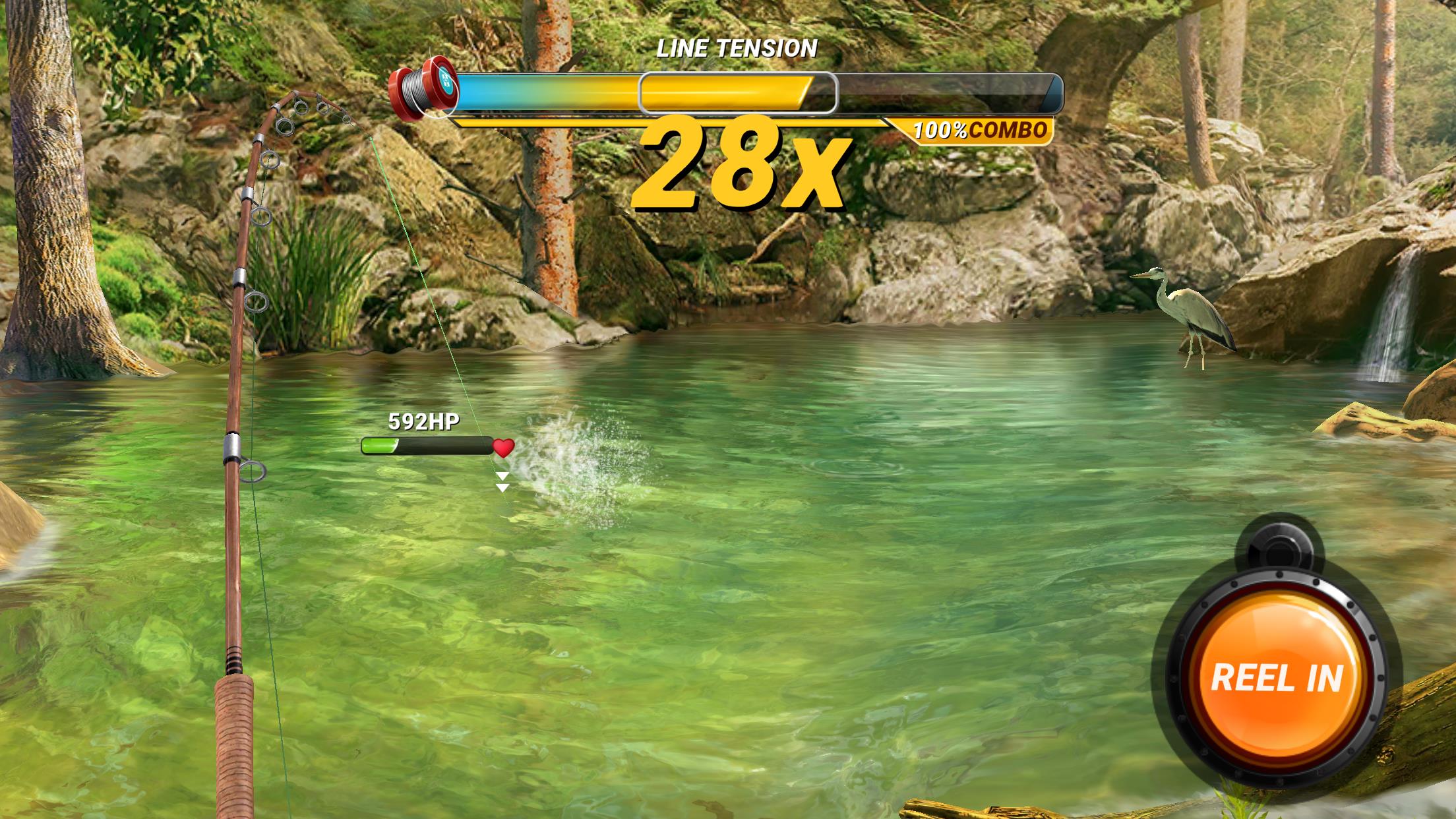 Fishing Clash Screenshot 10
