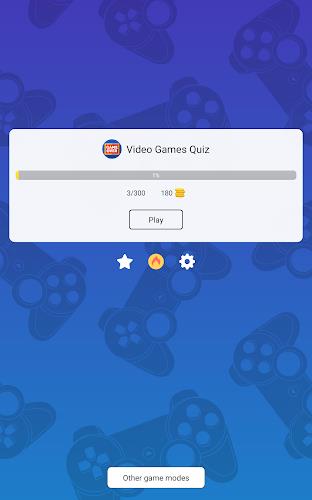 Guess the Video Game: Quiz Screenshot 21