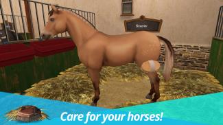 HorseWorld - My riding horse Screenshot 19