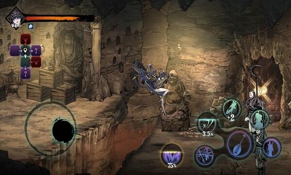 Phantom Blade: Executioners Screenshot 2