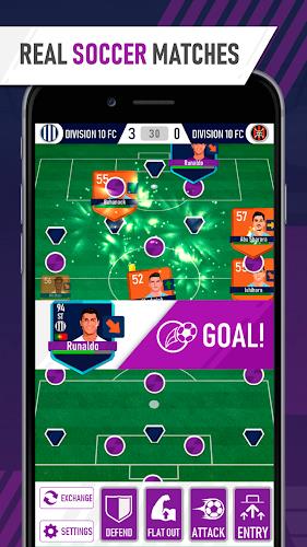 Soccer Eleven - Card Game 2022 Screenshot 11