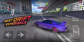 Drift X Ultra - Drift Drivers Screenshot 4