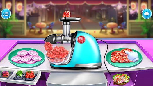 Ice Cream Cone: Icecream Games Screenshot 18
