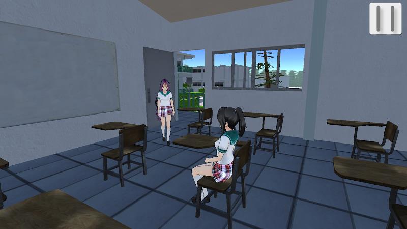 Mexican High School Simulator Screenshot 8