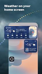 Weather by Meteum Screenshot 17