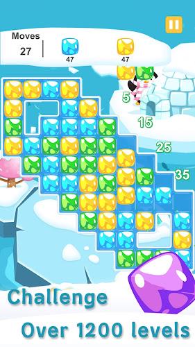 Igloo Crush Screenshot 9