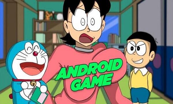 Techloky Doraemon X Screenshot 1