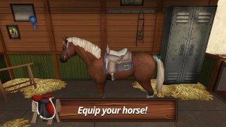 HorseWorld - My riding horse Screenshot 13