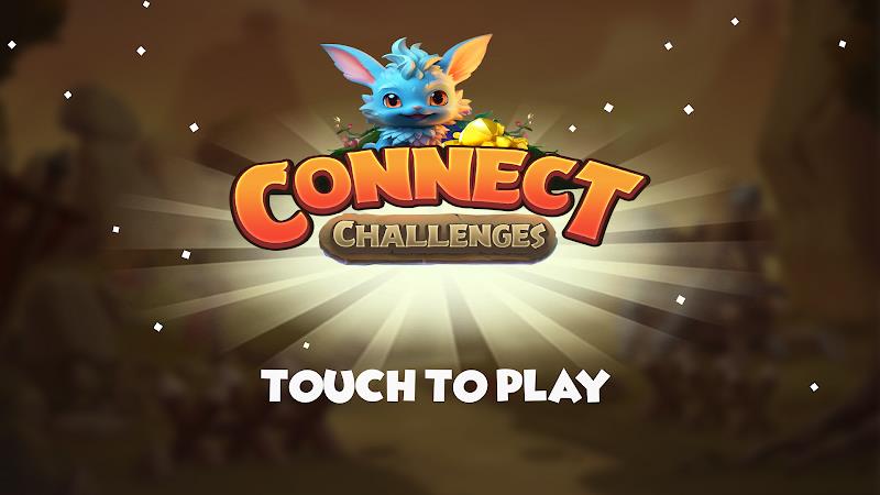Connect Challenges - Animal Screenshot 4