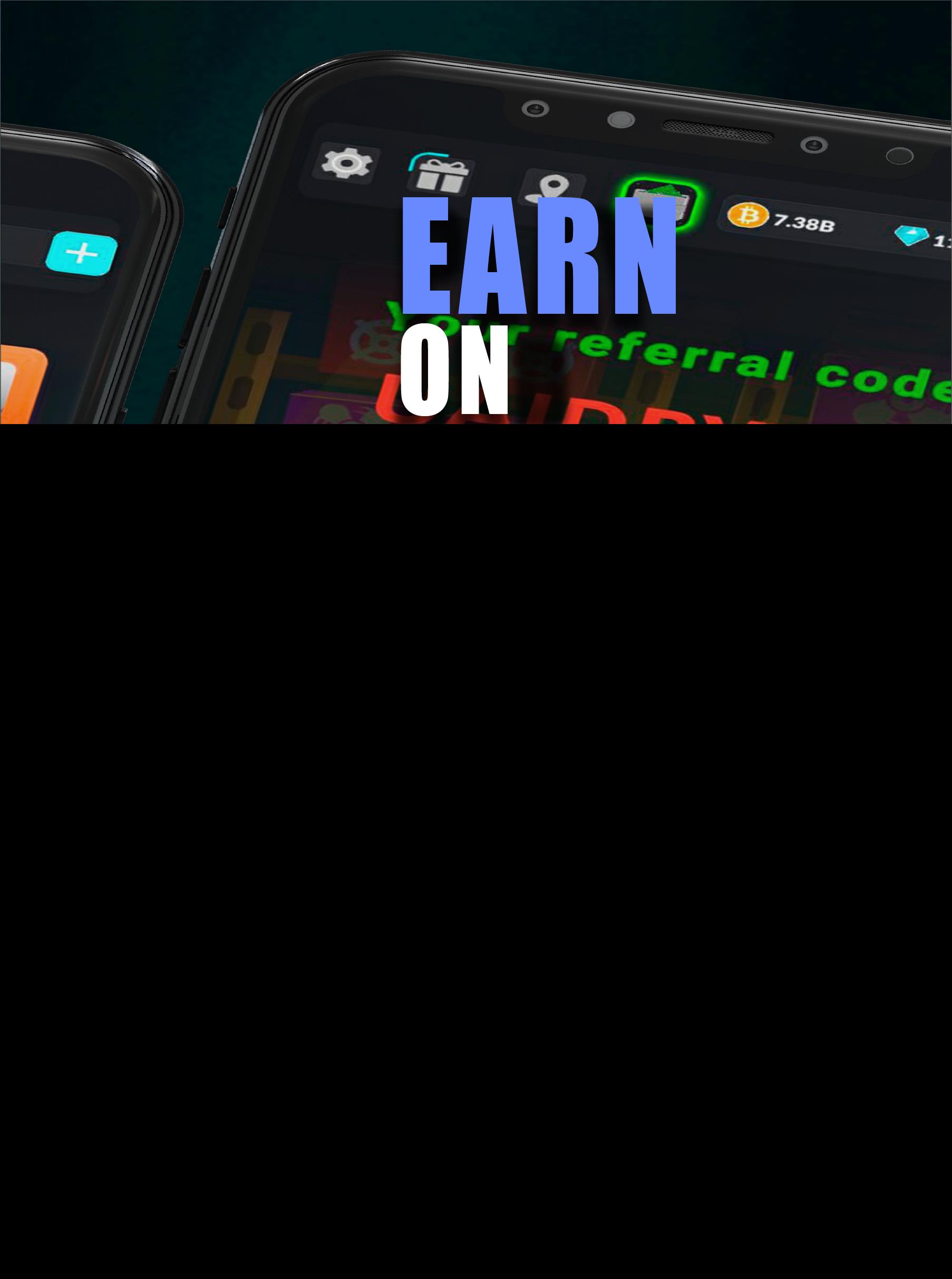 Merge Crypto Miner: Earn Money Screenshot 18