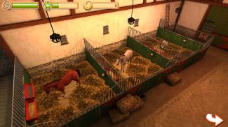 HorseWorld - My riding horse Screenshot 1