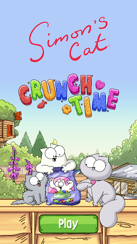 Simon’s Cat - Crunch Time Screenshot 6