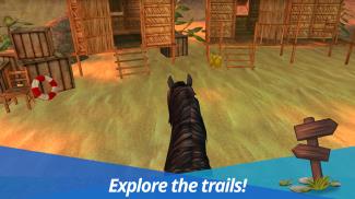 HorseWorld - My riding horse Screenshot 20