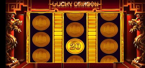 Lucky Gold Coins Slots Screenshot 1