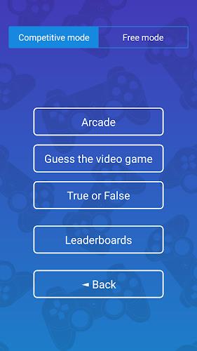 Guess the Video Game: Quiz Screenshot 8