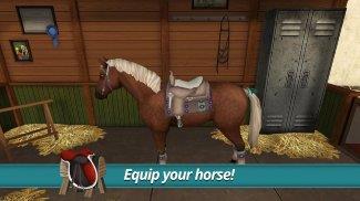 HorseWorld - My riding horse Screenshot 9