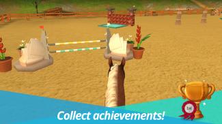 HorseWorld - My riding horse Screenshot 17